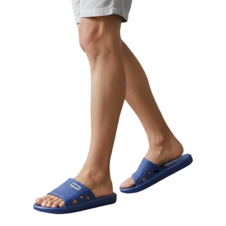 Papuci B101bleumarin [4]