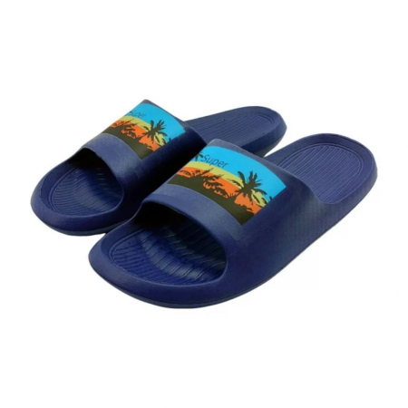 Papuci B117-1bleumarin [6]