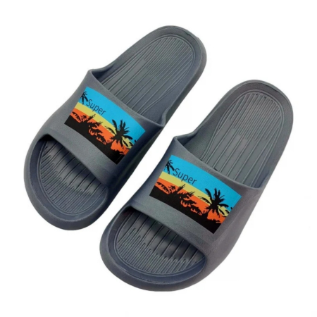 Papuci B117-1gri [7]