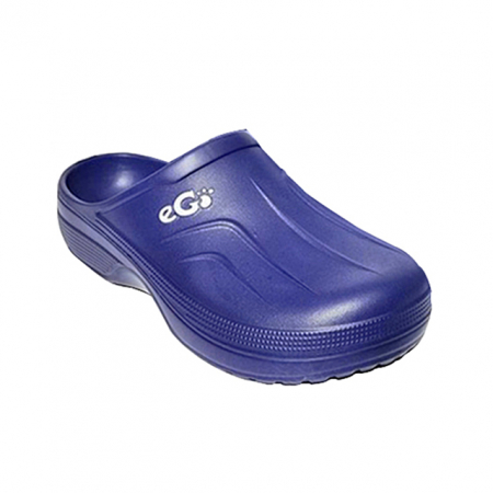 Papuci - Papuci B121bleumarin