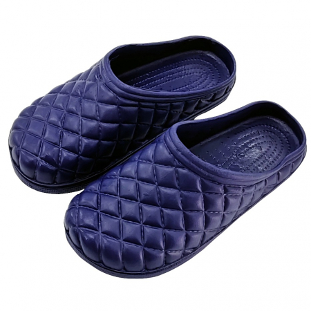 Papuci - Papuci B58bleumarin