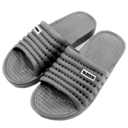 Papuci - Papuci B93gri