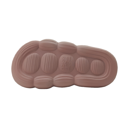 Papuci captusiti din bumbac 43079D-85mov [12]