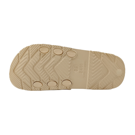 Papuci casual H758bej [6]