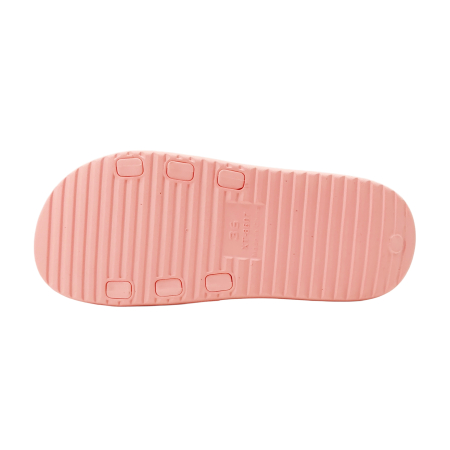 Papuci - Papuci casual H767roz deschis