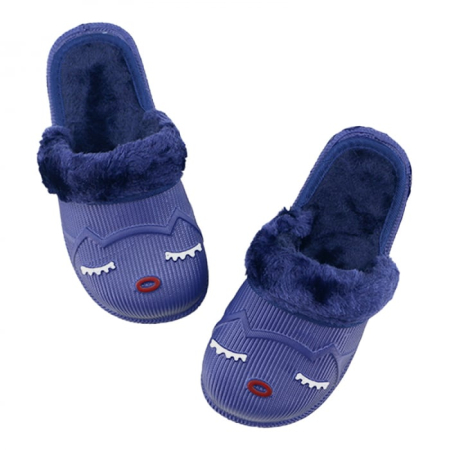 Papuci cu blanita A68Mbleumarin [6]
