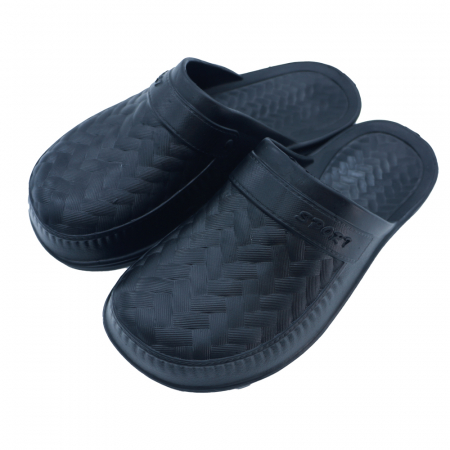 Papuci - Papuci B111negru