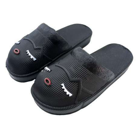 Papuci - Papuci A68negru