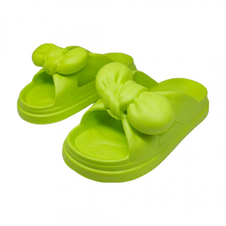 Papuci - Papuci cu platforma H02neon