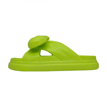 Papuci - Papuci cu platforma H02neon