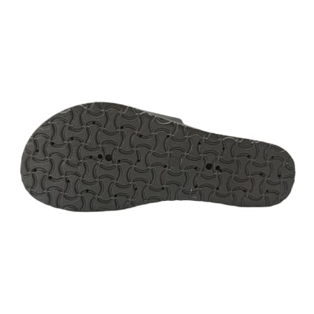 Damă - Papuci cu platforma Y-61negru