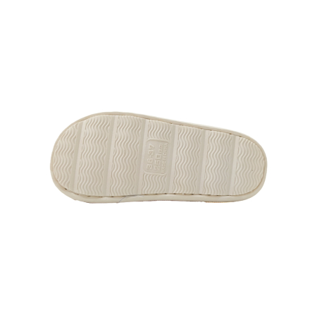 Papuci de casa pufosi A-648negru [11]