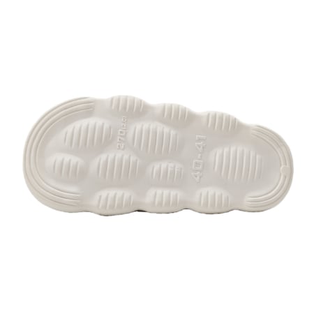 Papuci de casa pufosi A-840bleumarin [6]