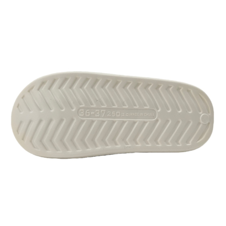 Papuci de casa pufosi L711roz [6]