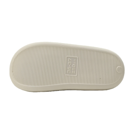 Papuci de casa pufosi L721mov [6]