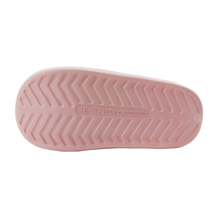 Papuci de casa pufosi si haiosi L679mov [7]