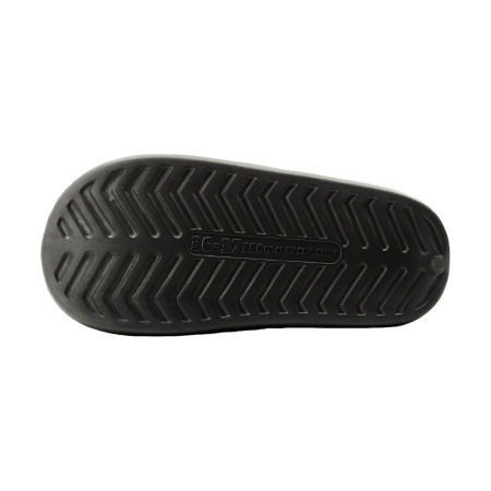 Papuci de casa pufosi si haiosi L679gri [7]