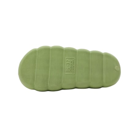 Papuci de casă - Papuci de casa veseli L672verde