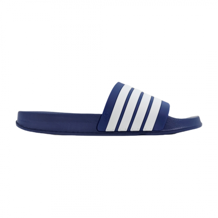Încălțăminte bărbați - Papuci E236bleumarin