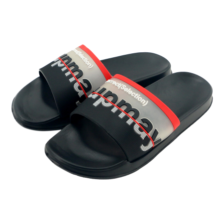 Papuci 9.99 - Papuci E318negru
