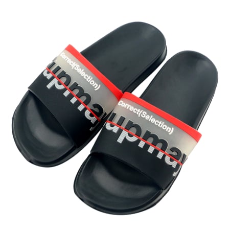 Papuci 9.99 - Papuci E318negru
