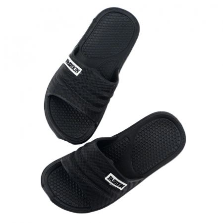 Papuci - Papuci F-32negru