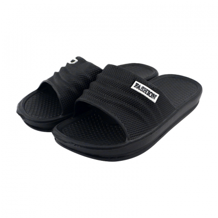 Papuci - Papuci F-32negru