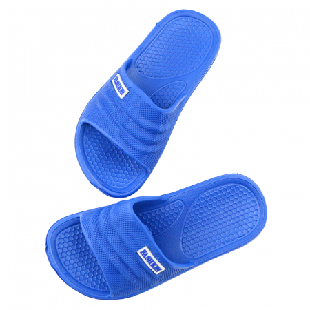Papuci 9.99 - Papuci F-32albastru
