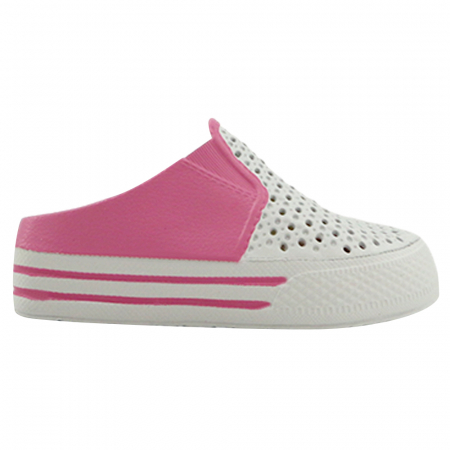 Papuci 9.99 - Papuci F27-1roz