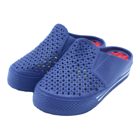 Papuci - Papuci F27bleumarin