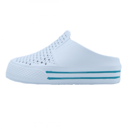 Papuci 9.99 - Papuci F27alb