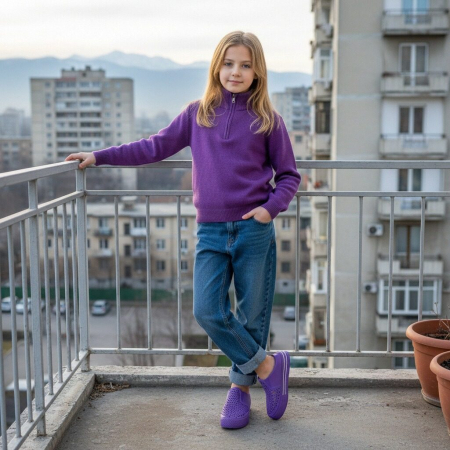 Papuci - Papuci F27mov