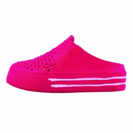 Copii - Papuci F27visiniu