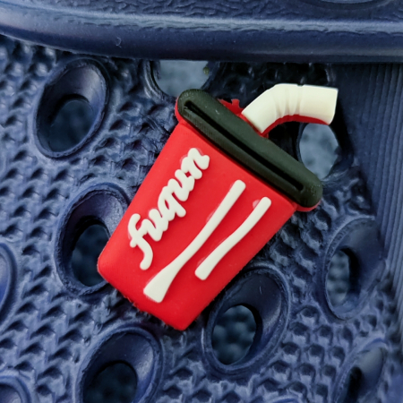 Papuci F36-37bleumarin [6]