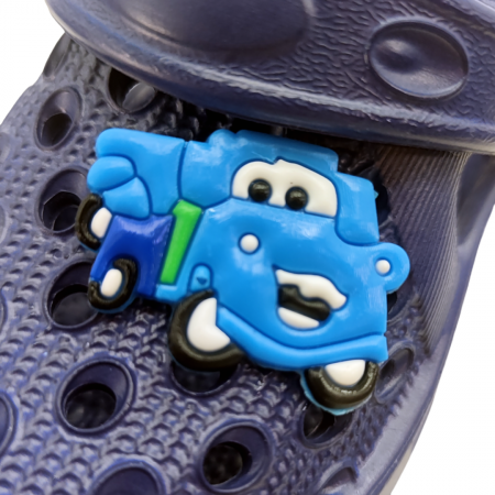 Papuci - Papuci F36-37bleumarin