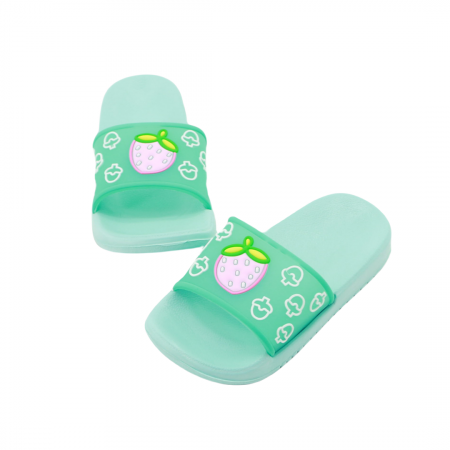 Papuci - Papuci F370.371verde
