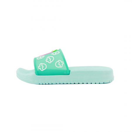 Papuci - Papuci F370.371verde