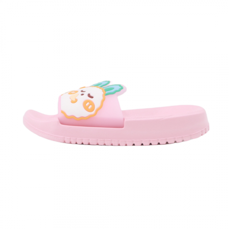 Papuci 9.99 - Papuci F372.373roz deschis