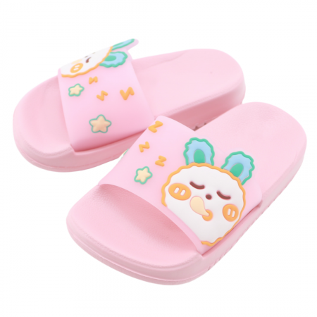 Papuci 9.99 - Papuci F372.373roz deschis