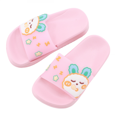 Papuci 9.99 - Papuci F372.373roz deschis
