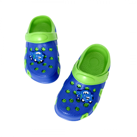 Papuci - Papuci F52verde