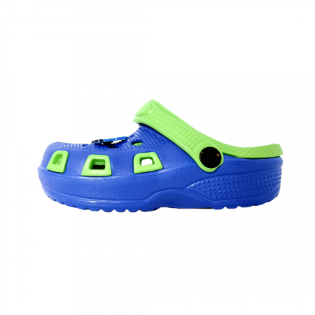 Papuci - Papuci F52verde