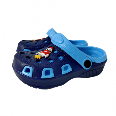 Papuci - Papuci F52bleumarin