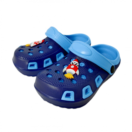 Papuci - Papuci F52bleumarin
