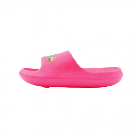 Papuci - Papuci F58.59roz inchis