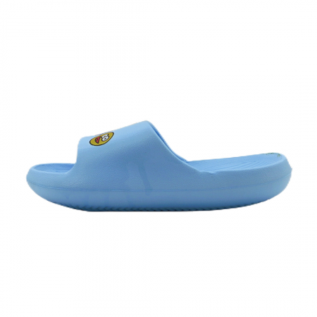 Papuci - Papuci F58.59albastru deschis