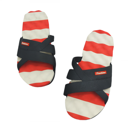 Papuci 9.99 - Papuci H203negru