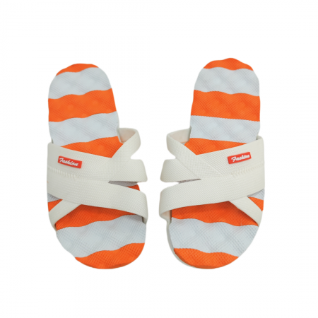 Papuci 9.99 - Papuci H203alb