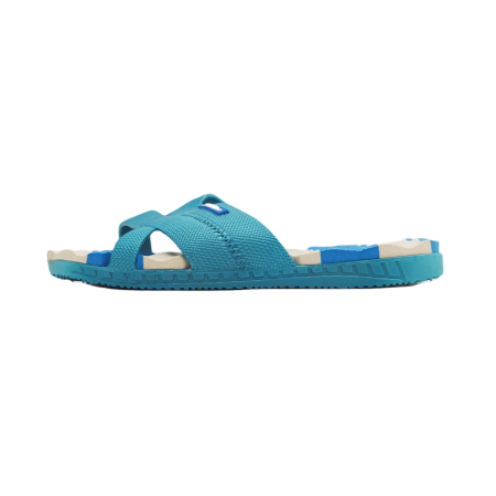 Papuci 9.99 - Papuci H203albastru