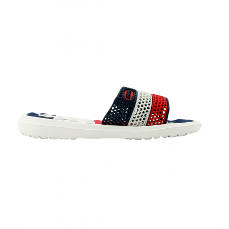 Papuci 9.99 - Papuci H256bleumarin/rosu